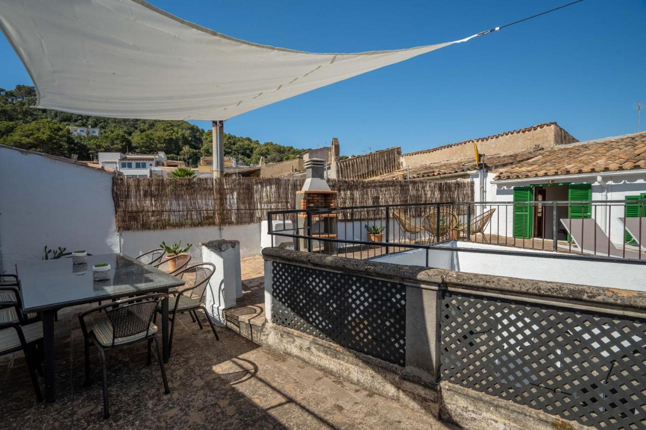 - 4398 Mallorca Ferienhaus