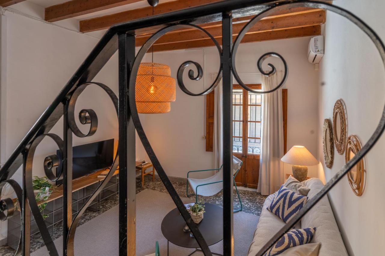 - 4398 Mallorca Ferienhaus *