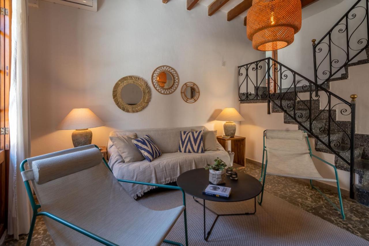 - 4398 Mallorca Ferienhaus