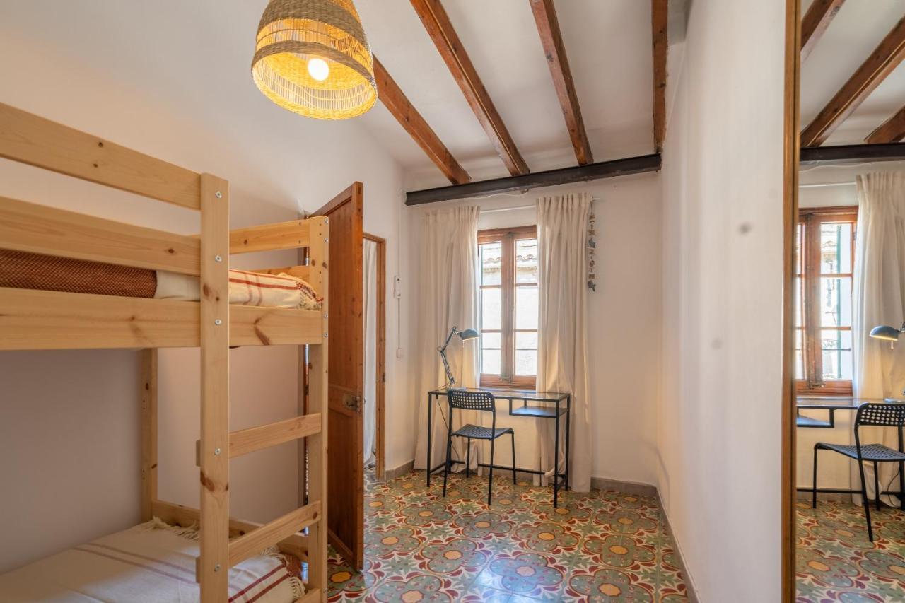 - 4398 Mallorca Ferienhaus Capdepera (Mallorca)