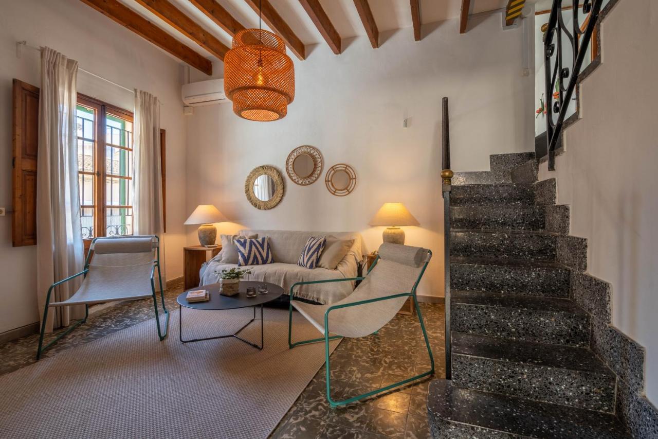 - 4398 Mallorca Ferienhaus *