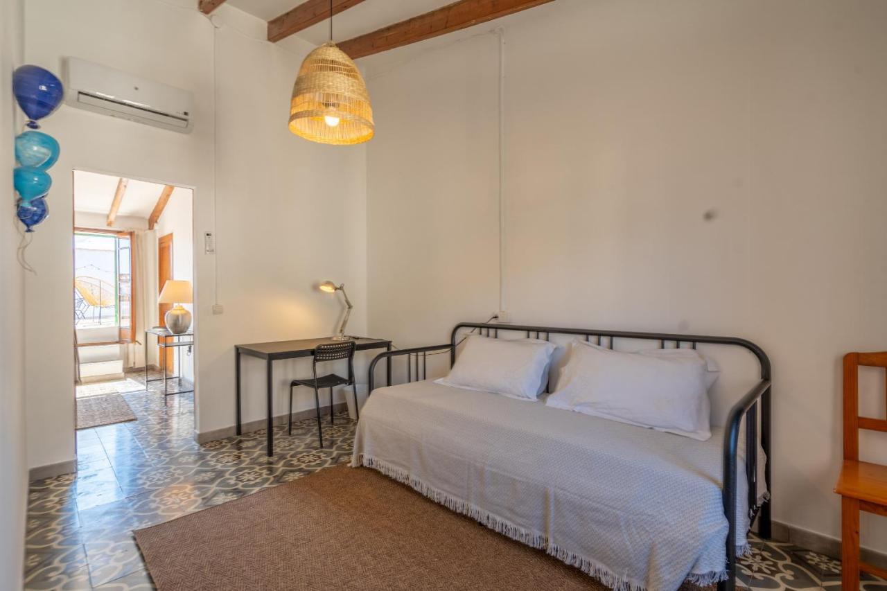 Ferienhaus - 4398 Mallorca