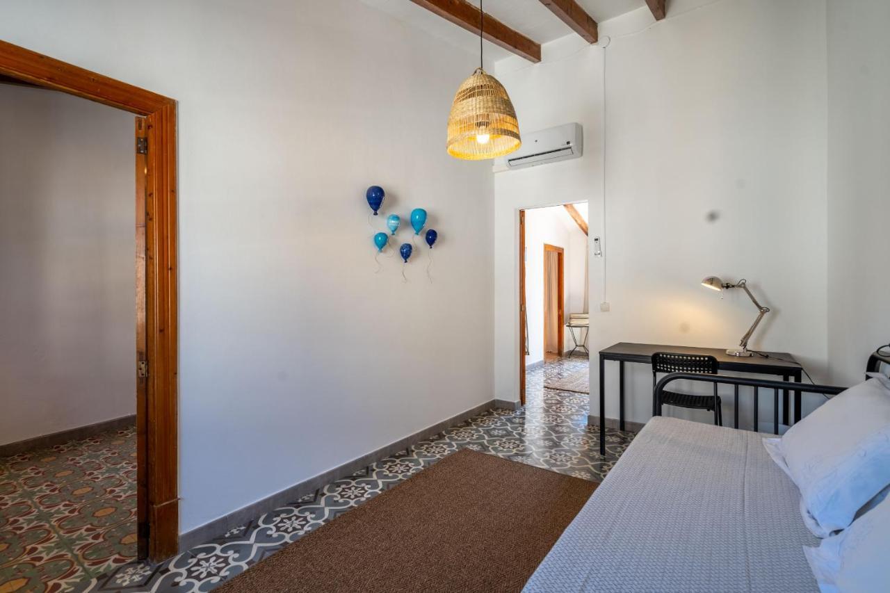 - 4398 Mallorca Semesterbostad